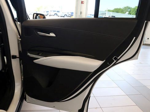 Used 2024 Cadillac XT4 Sport AWD/4WD image 30