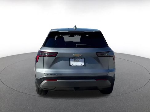 Used 2025 Chevrolet Equinox LT image 12