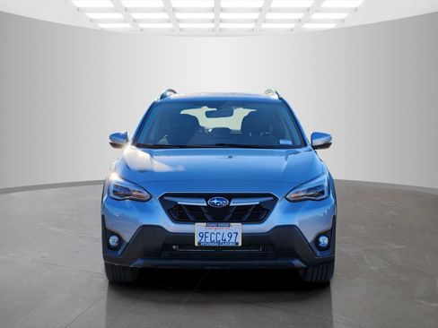 Used 2023 Subaru Crosstrek 2.5i Limited image 2