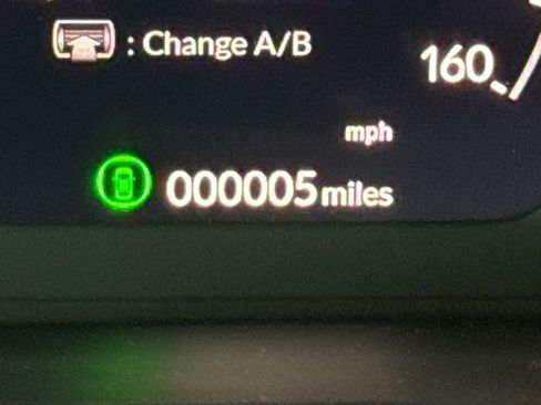 New 2025 Honda Accord SE image 18