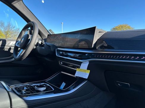 New 2026 BMW X5 xDrive50e w/ Executive Package image 26