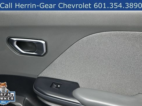 Used 2025 Kia K4 EX FWD image 21