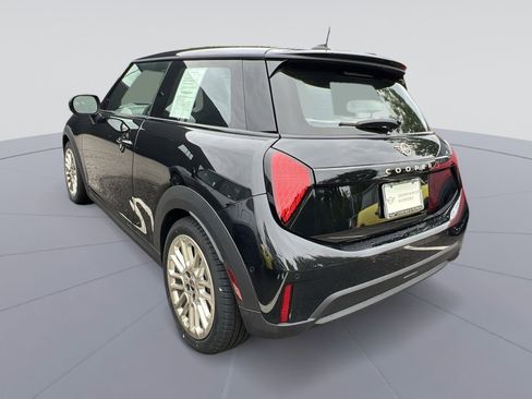 New 2025 MINI Cooper S FWD image 3