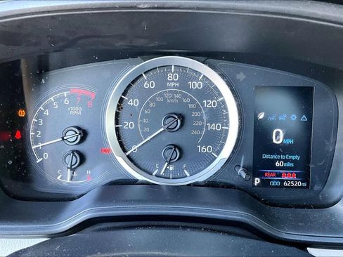 Certified 2021 Toyota Corolla LE image 23