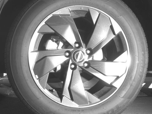 Used 2025 Nissan Rogue SV AWD/4WD image 12