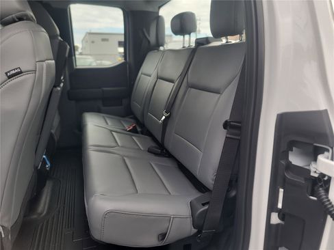 Used 2026 Ford F250 XL w/ XL Chrome Package image 14