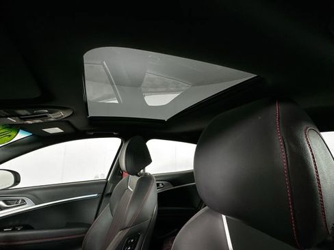 Used 2023 Genesis G70 2.0T w/ Sport Prestige Package AWD/4WD image 21