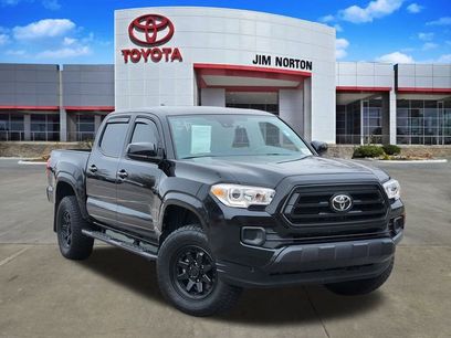 Used 2023 Toyota Tacoma SR