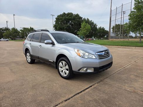 Used 2012 Subaru Outback 2.5i AWD/4WD image 29