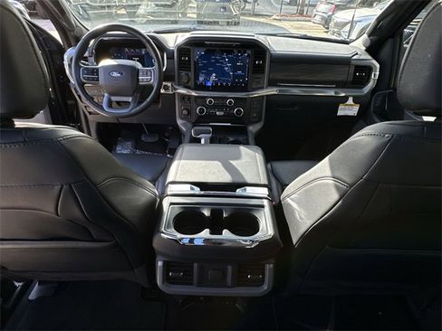 Used 2024 Ford F150 Lariat w/ Tow/Haul Package image 30