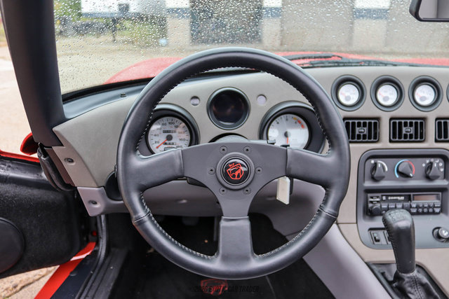 Used 1994 Dodge Viper RT/10 RWD image 29