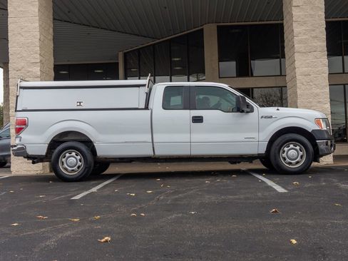 Used 2013 Ford F150 XL w/ HD Payload Pkg image 3