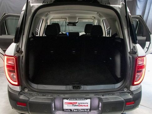 Used 2025 Ford Bronco Sport Big Bend image 19