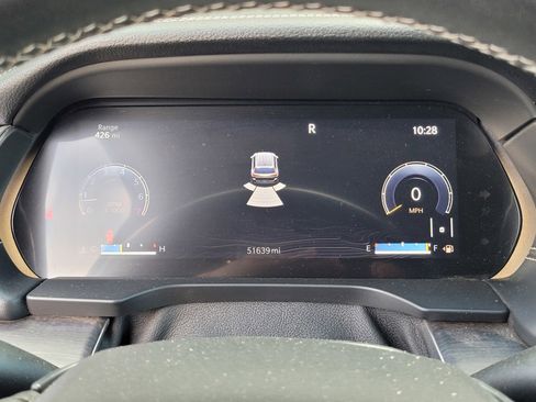 Used 2021 Jeep Grand Cherokee L Limited image 28