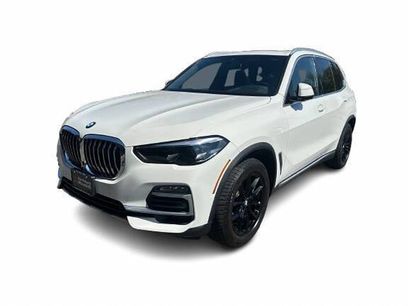 Used 2021 BMW X5 xDrive40i