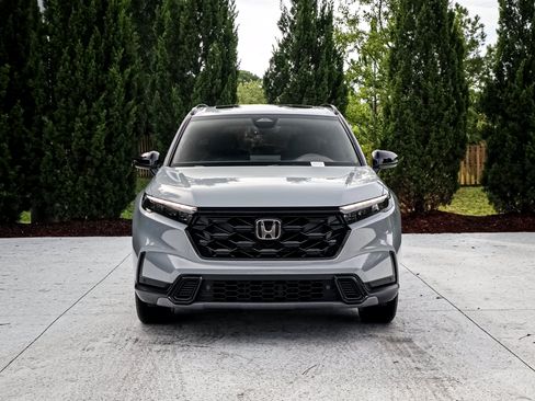 Used 2025 Honda CR-V Sport-L image 3