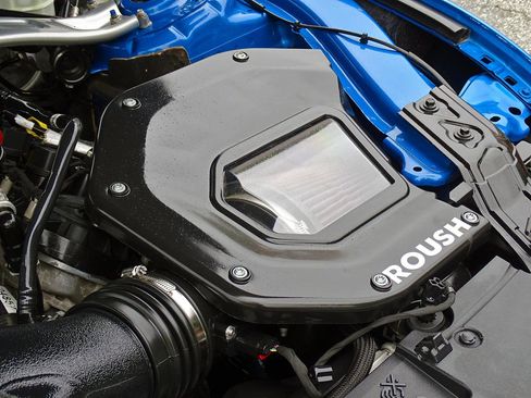 Used 2019 Ford Mustang GT Premium w/ GT Performance Package RWD image 23