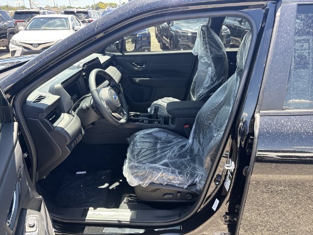 New 2026 Subaru Outback Touring XT AWD/4WD image 11