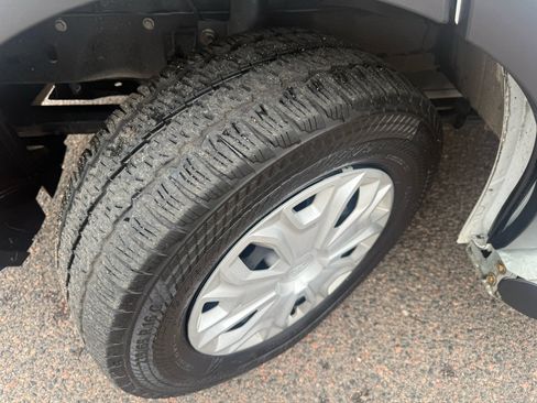 Used 2024 Ford Transit 250 T-250 130 Low Rf 9070 GVWR RW w/ Exterior Upgrade Package image 33