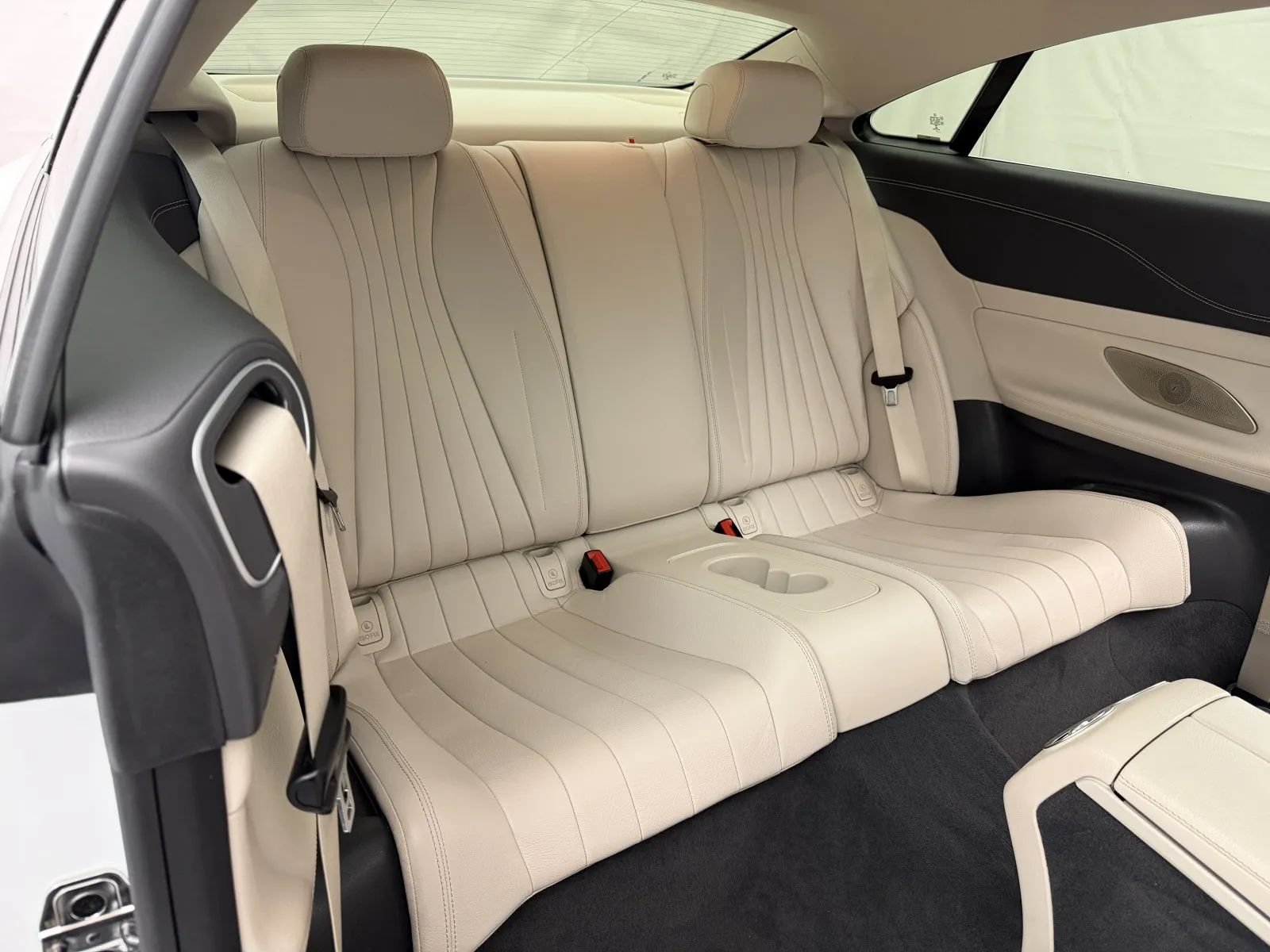 Used 2022 Mercedes-Benz E 450 4MATIC Coupe image 54