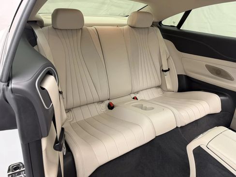 Used 2022 Mercedes-Benz E 450 4MATIC Coupe image 54