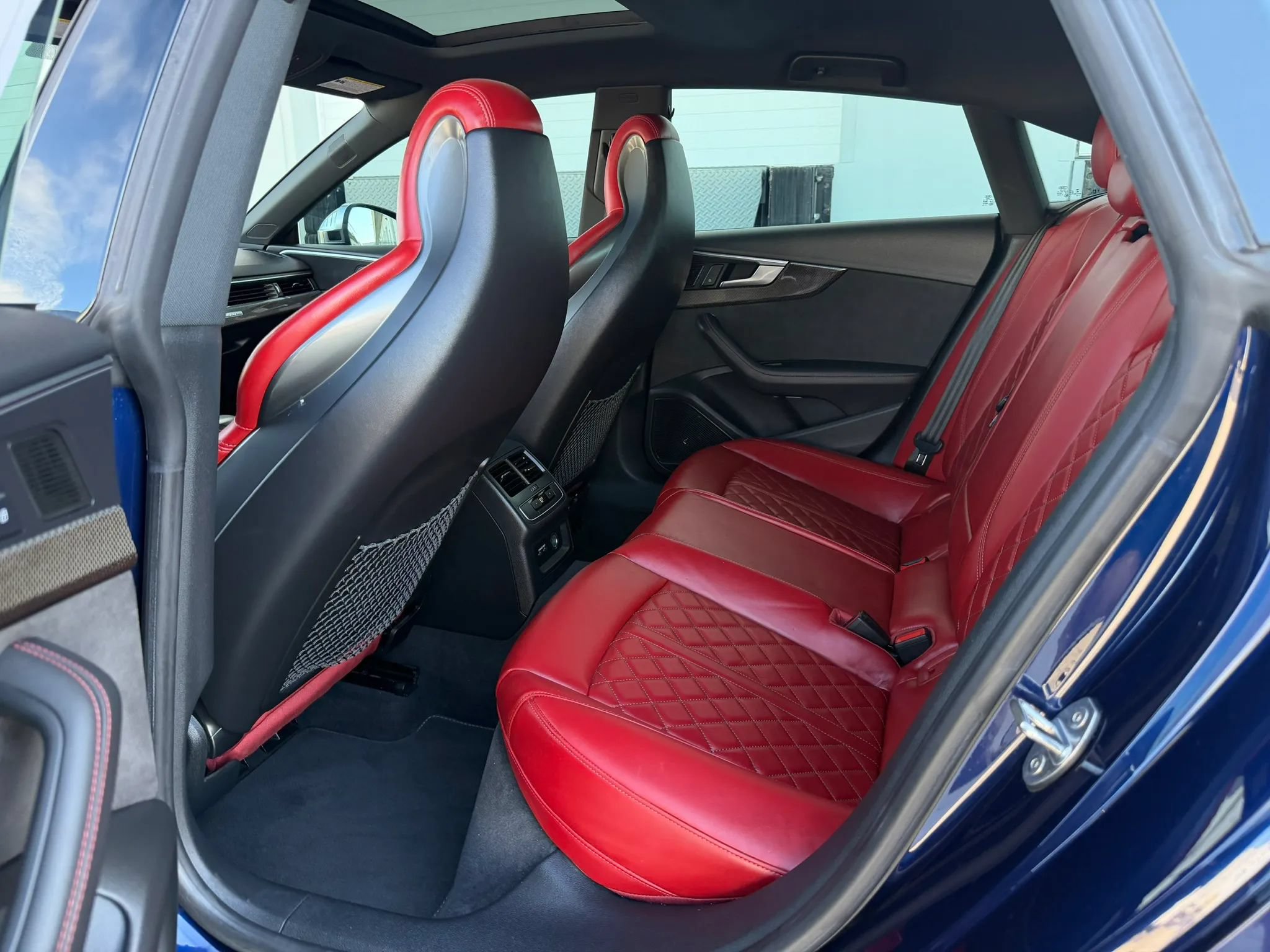 Used 2019 Audi S5 Prestige AWD/4WD image 12