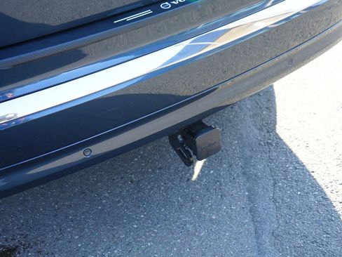 Used 2023 Volvo XC90 T8 Ultimate image 7