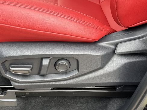 Used 2025 Toyota Tacoma TRD Pro image 18