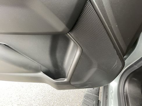 New 2025 Chevrolet Colorado W/T w/ Advanced Trailering Package image 25