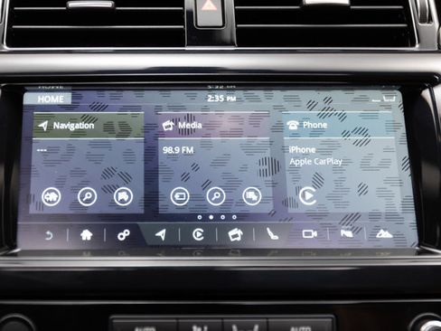 Used 2018 Land Rover Discovery HSE Luxury AWD/4WD image 94