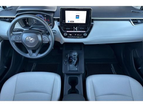 New 2026 Toyota Corolla Cross L FWD image 14
