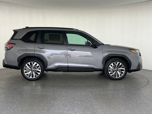 New 2026 Subaru Forester Touring image 2