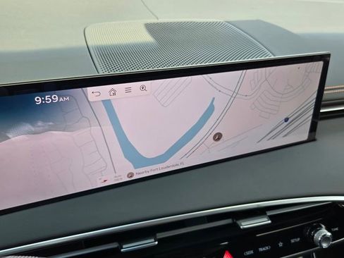 New 2026 Genesis GV70 3.5T Sport Advanced image 10