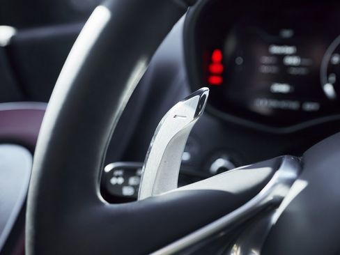 Used 2025 McLaren GTS image 47