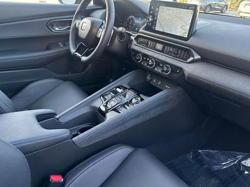 New 2026 Honda Prelude image 17