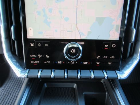 New 2026 GMC Acadia Elevation w/ Elevation Premium Package FWD image 25