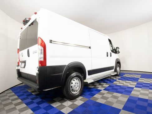 Used 2023 RAM ProMaster 2500 image 5
