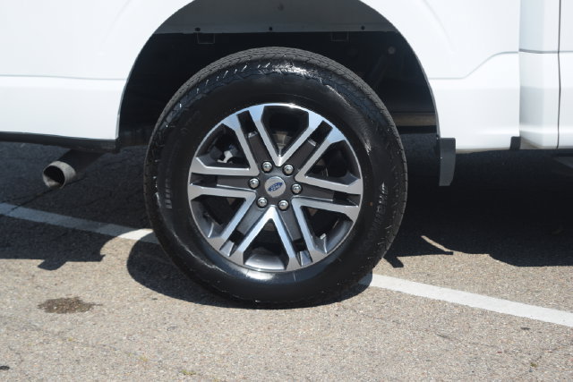 Used 2023 Ford F150 XL w/ STX Appearance Package AWD/4WD image 27