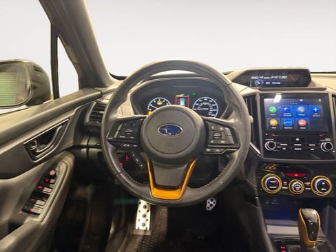 Used 2023 Subaru Forester Wilderness AWD/4WD image 13