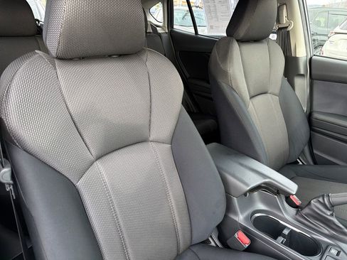 Certified 2023 Subaru Crosstrek 2.0i image 33