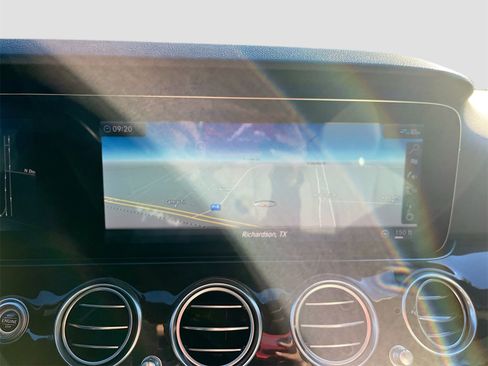 Used 2020 Mercedes-Benz E 450 E 450 image 13