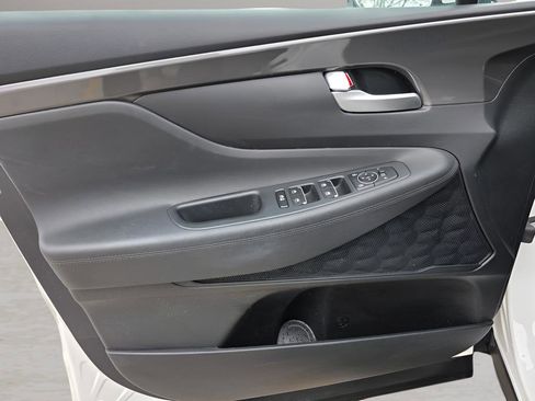 Used 2023 Hyundai Santa Fe SEL AWD/4WD image 17