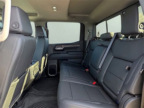 New 2025 Chevrolet Silverado 1500 RST image 13