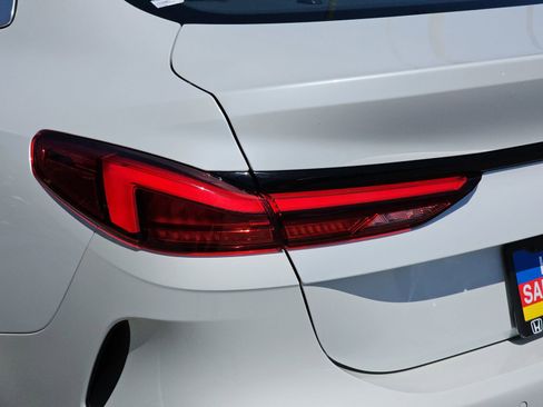 Used 2024 BMW 228i Gran Coupe w/ Convenience Package FWD image 33