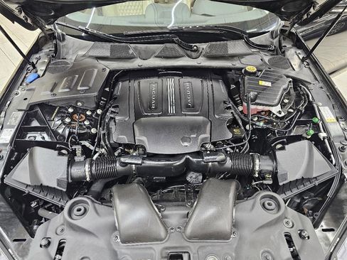 Used 2019 Jaguar XJ L Supercharged RWD image 44