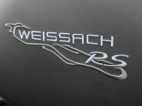 Used 2024 Porsche 718 Boxster Spyder RS image 22