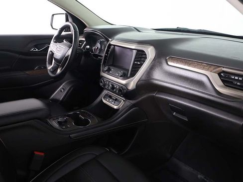 Used 2023 GMC Acadia Denali AWD/4WD image 29