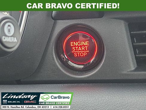 Used 2025 Honda Pilot Black Edition image 19