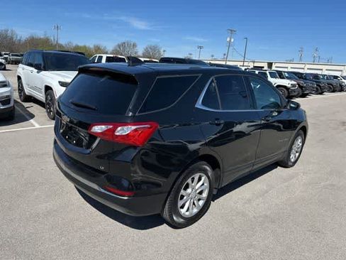 Used 2019 Chevrolet Equinox LT image 17