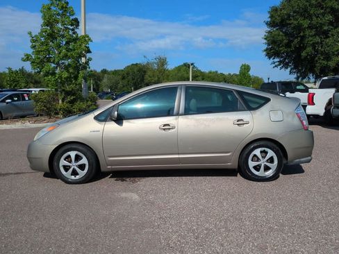 Used 2006 Toyota Prius FWD image 3